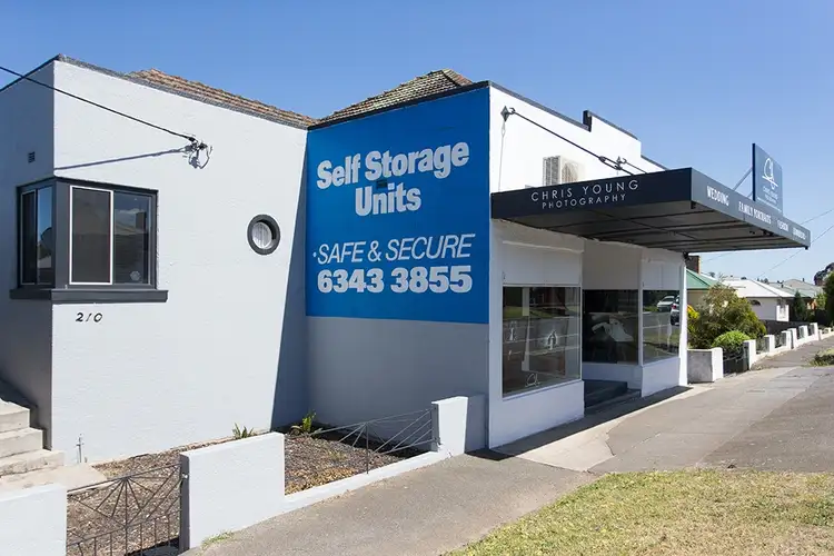 Sixth view of Homely house listing, 210 Hobart Road, Kings Meadows TAS 7249