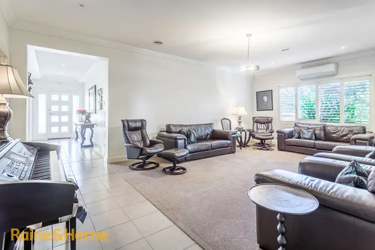 Third view of Homely house listing, 12 Swift Street, Sunbury VIC 3429