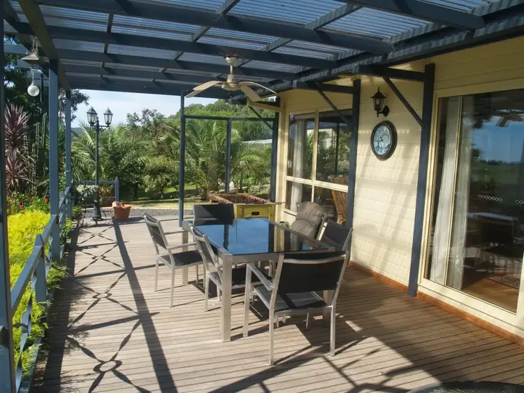 Fourth view of Homely rural property listing, 38 Daisy Hill Rd, Bega NSW 2550