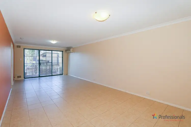 Seventh view of Homely house listing, U76/167 Grand Boulevard, Joondalup WA 6027