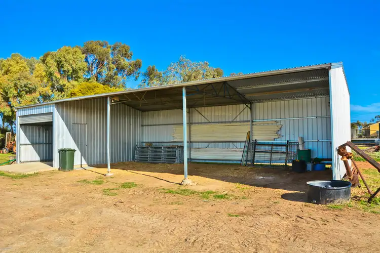 Second view of Homely land listing, 12 Bass Lane, Pomona NSW 2648