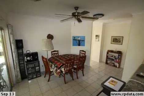 Third view of Homely house listing, 34 Snapper Island Drive, Wonga Beach QLD 4873