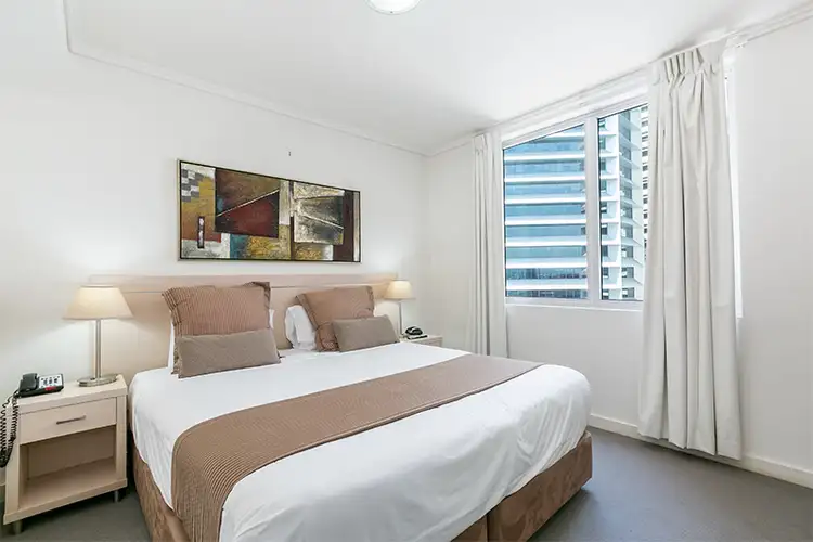 Sixth view of Homely apartment listing, 904/151 George Street, Brisbane City QLD 4000