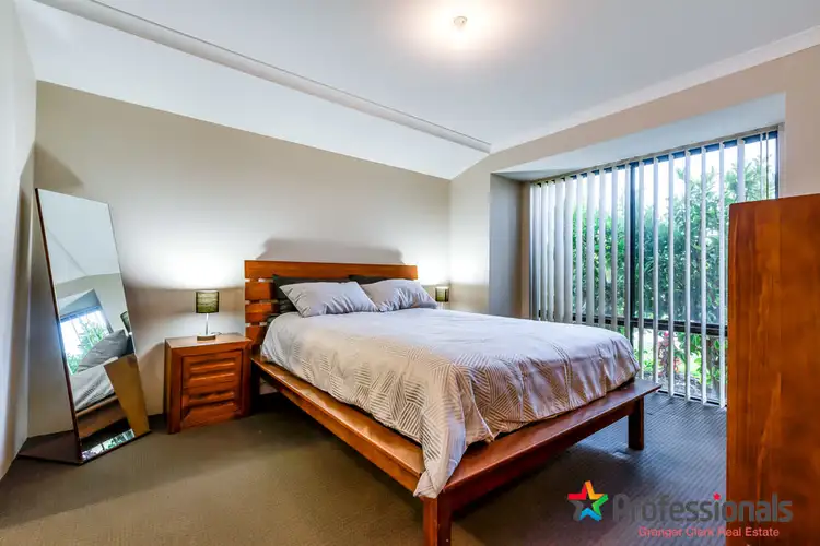 Second view of Homely house listing, 18 Saffron Way, Landsdale WA 6065