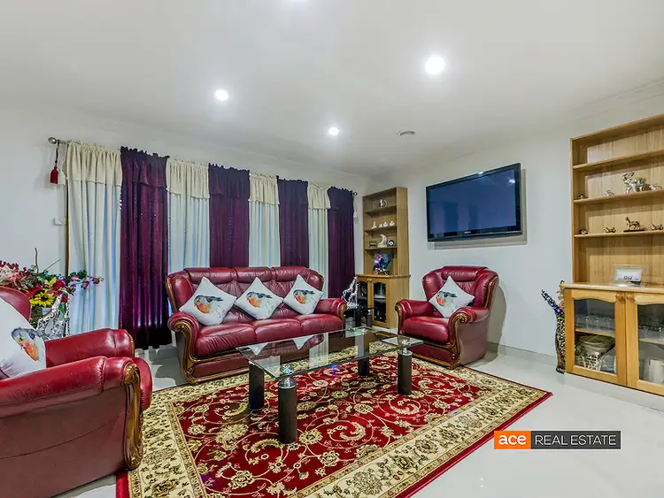 Third view of Homely house listing, 61 Wackett Street, Laverton VIC 3028