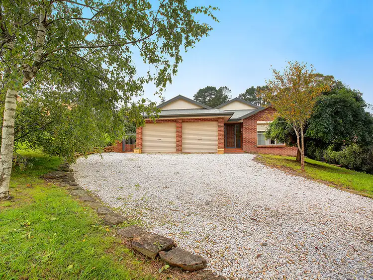 Main view of Homely house listing, 25 Trelm Place, Moss Vale NSW 2577
