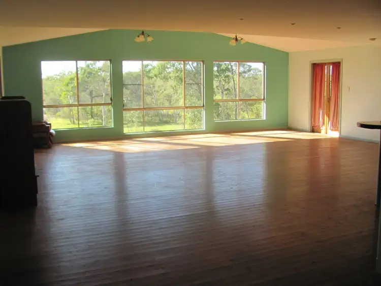 Second view of Homely rural property listing, 242 Maude Hill Road, Deepwater QLD 4674