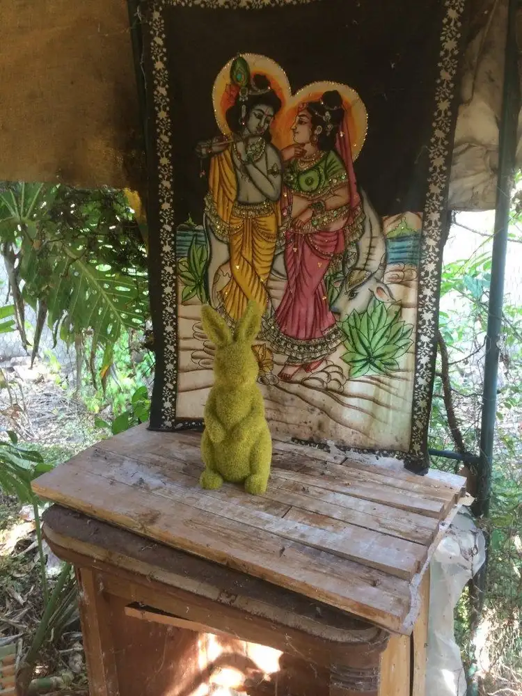 Second view of Homely land listing, 51 Claytons Road, Lowmead QLD 4676