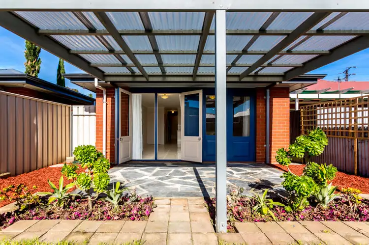 Main view of Homely house listing, 44 Mead Street, Birkenhead SA 5015