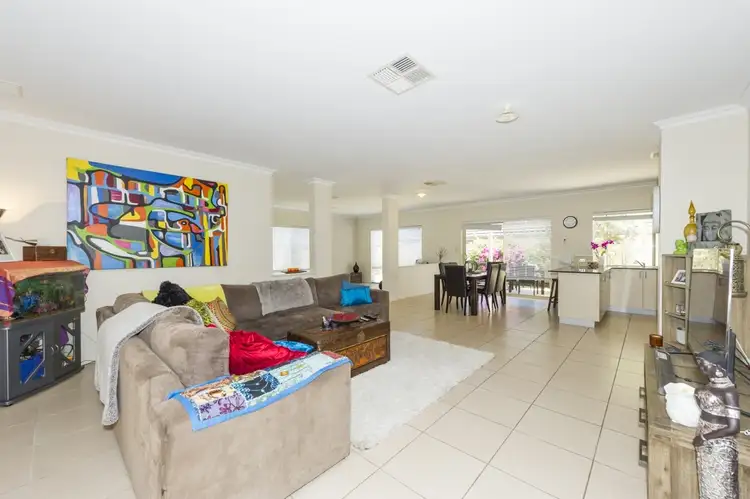 Fourth view of Homely house listing, 12 Lookout Vista, Singleton WA 6175