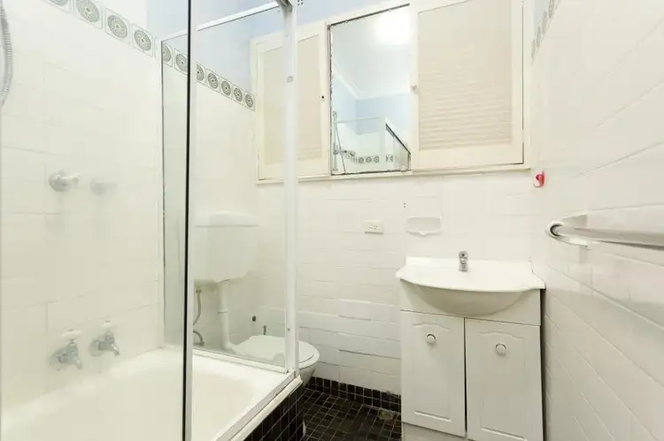 Fifth view of Homely unit listing, 12/532 New South Head Road, Double Bay NSW 2028