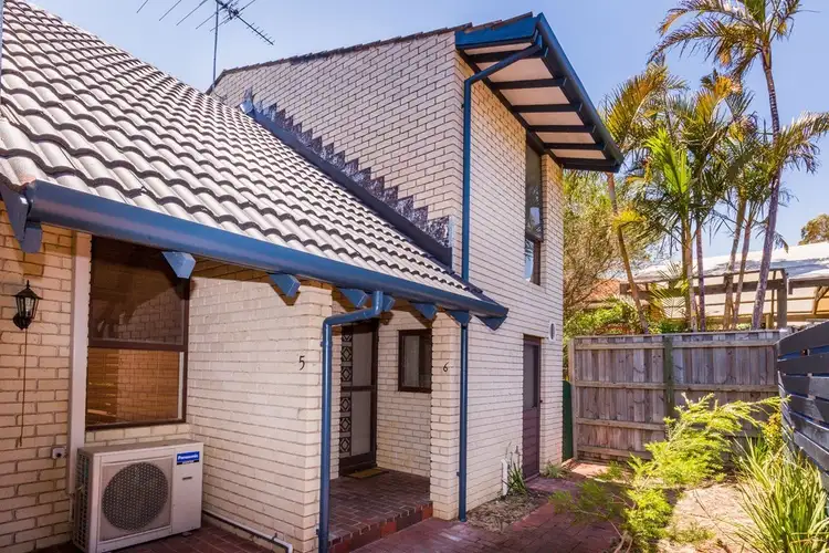 Third view of Homely house listing, 6/26 Point Walter Rd, Bicton WA 6157
