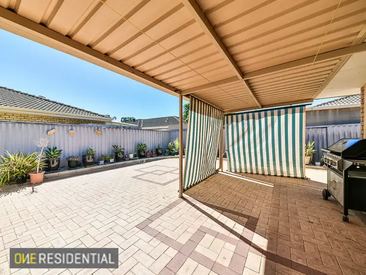 Third view of Homely house listing, 8/99 Stafford Road, Kenwick WA 6107
