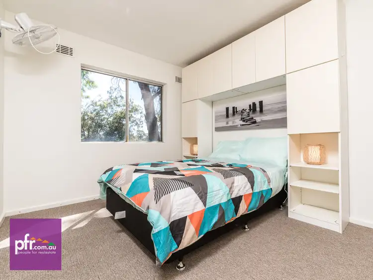 Seventh view of Homely apartment listing, Unit 3/1045 Albany Highway, St James WA 6102