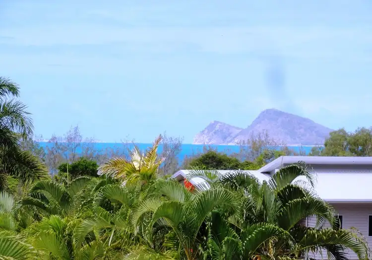 Second view of Homely house listing, 1 Roseric Crescent, Hideaway Bay QLD 4800