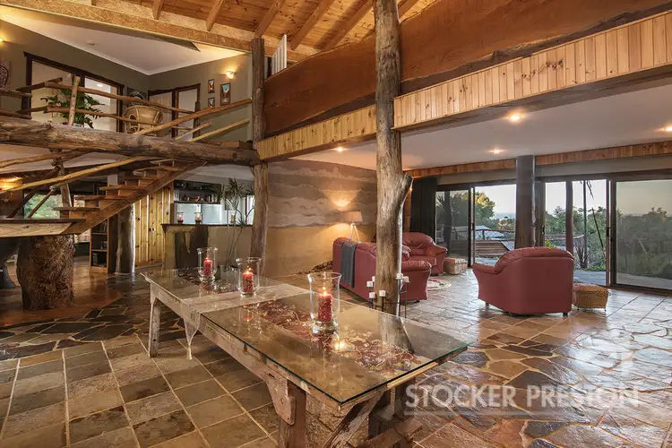 Third view of Homely house listing, 63 Caprigardi Court, Dunsborough WA 6281