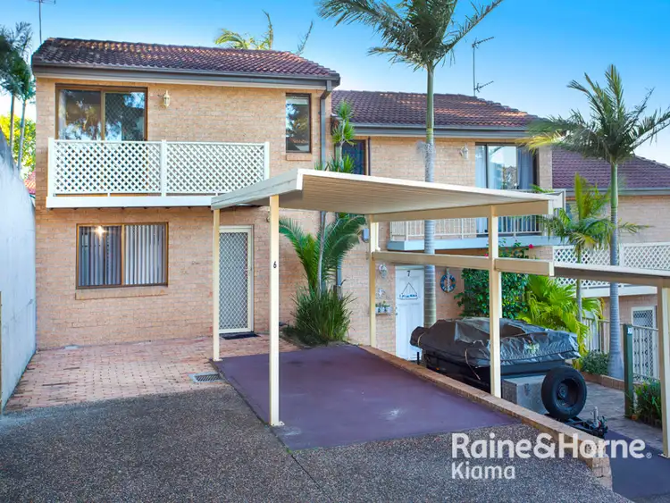 6/15-17 Meares Place, Kiama NSW 2533