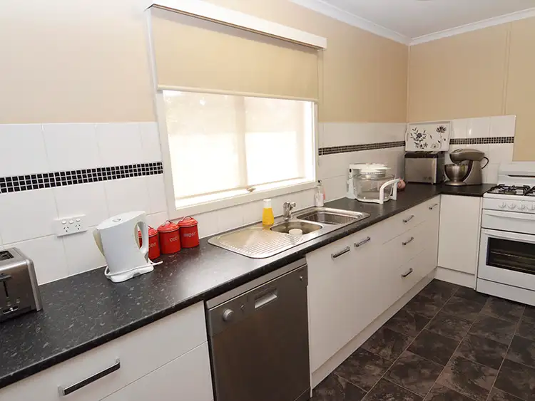 Second view of Homely house listing, 29 Matong Street, Dareton NSW 2717