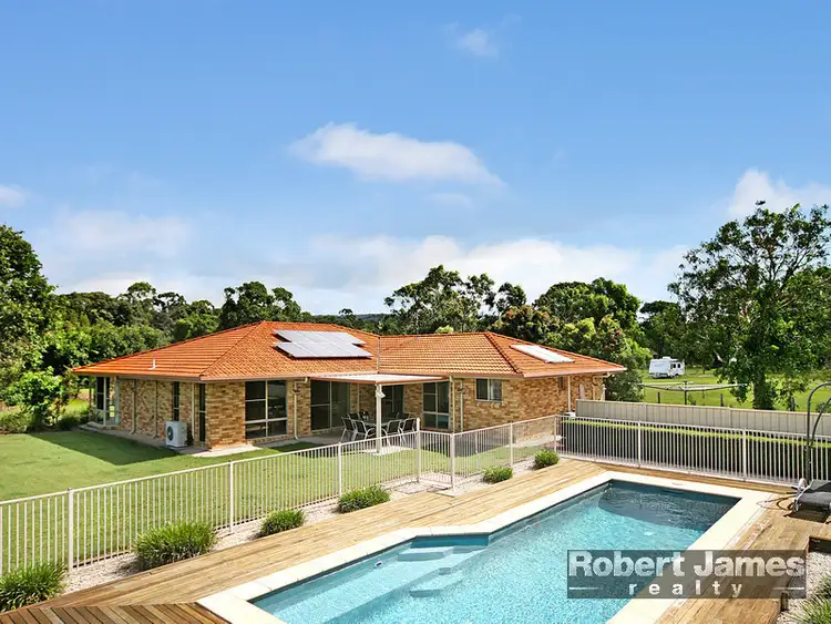 Second view of Homely house listing, 14 Honey Gem Pl, Cooroibah QLD 4565