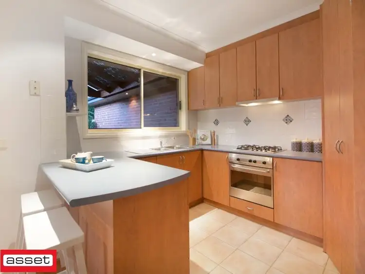 Fourth view of Homely unit listing, 5/7 True Avenue, Carrum VIC 3197