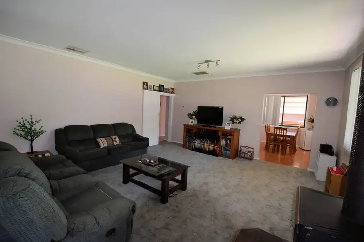 Second view of Homely house listing, 14 CORBETT COURT, Deniliquin NSW 2710