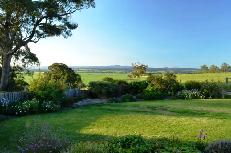 Third view of Homely house listing, 258 GRIEBENOWS ROAD NEWMERELLA, Orbost VIC 3888