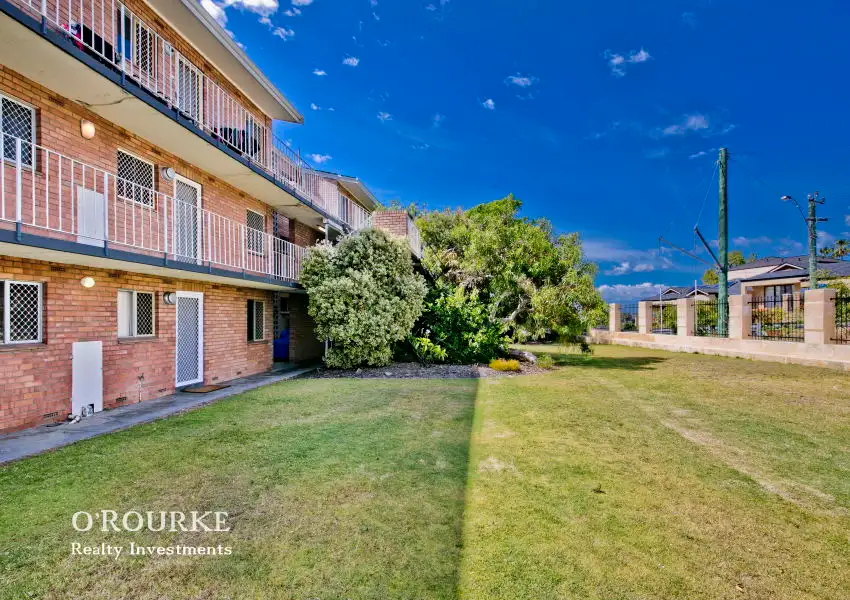 Main view of Homely apartment listing, 14/2 Coral Street, Scarborough WA 6019