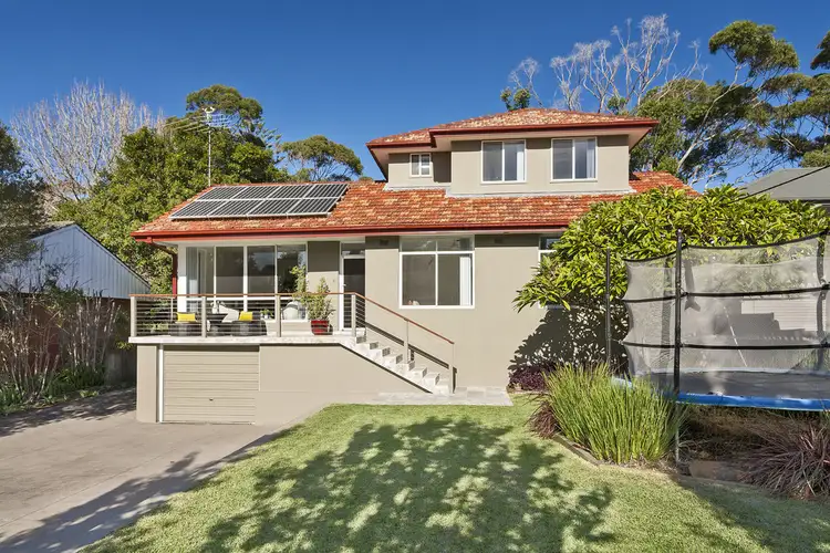 23 Wellman Road, Forestville NSW 2087