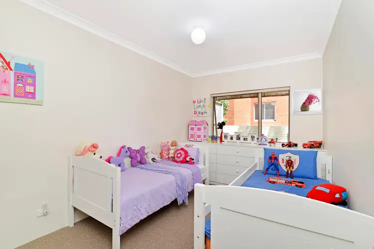 Fourth view of Homely apartment listing, 3/9 Linsley Street, Gladesville NSW 2111