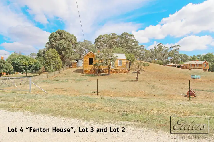 Seventh view of Homely land listing, 0 Cemetery Road & Fords Road, Campbells Creek VIC 3451