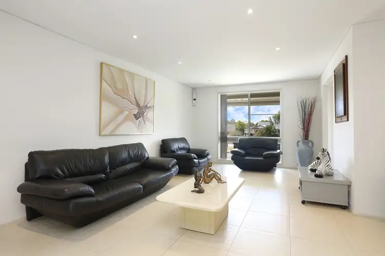 Third view of Homely house listing, 22 ROATH PL, Prospect NSW 2148