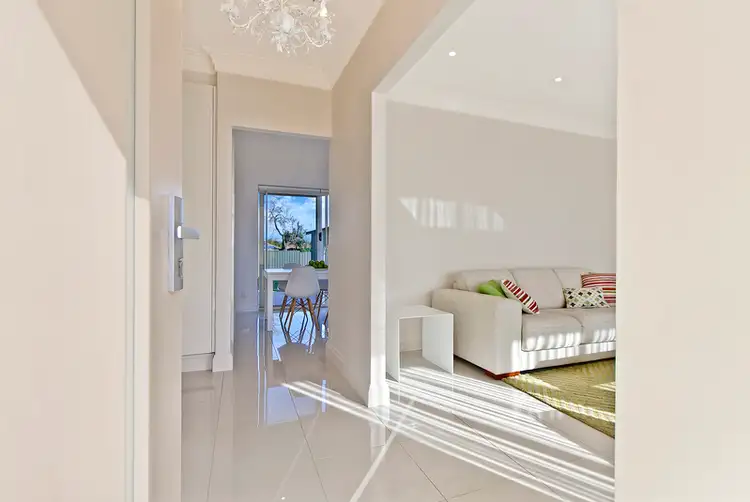 Second view of Homely house listing, 8 Blackburn Street, Reynella SA 5161