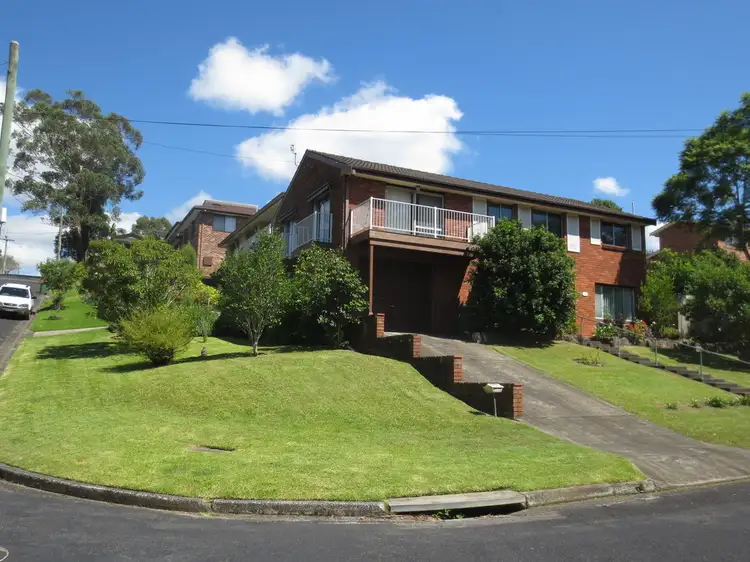 Second view of Homely house listing, 22 Crawford Crescent, Wyoming NSW 2250