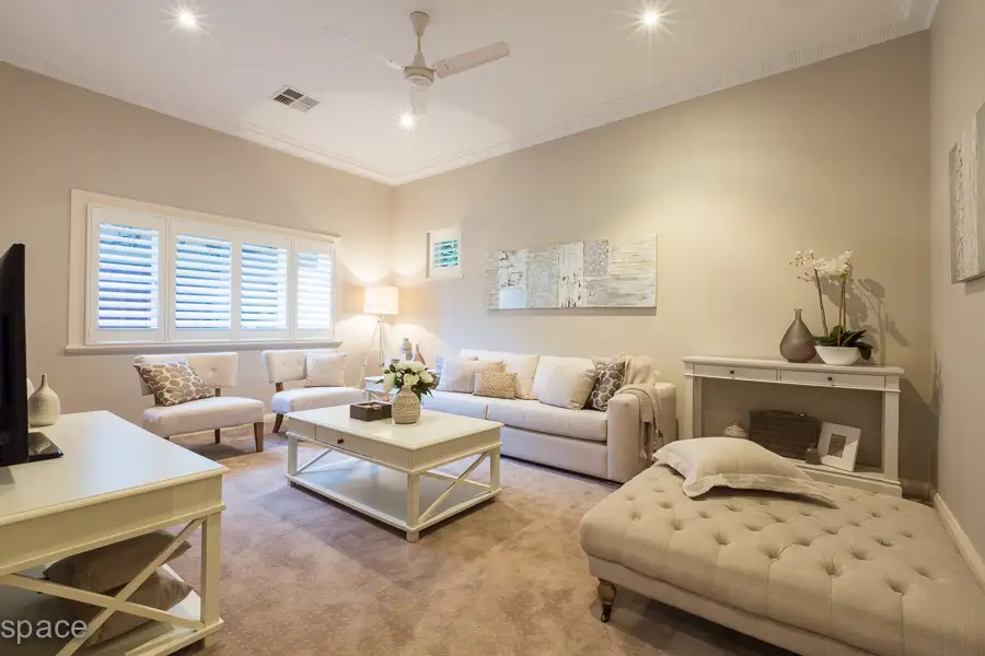 Main view of Homely house listing, 13 Saunders Street, Swanbourne WA 6010