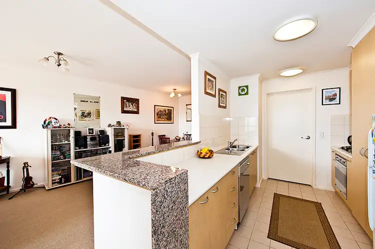 Second view of Homely apartment listing, 404/701 MT. ALEXANDER ROAD, Moonee Ponds VIC 3039