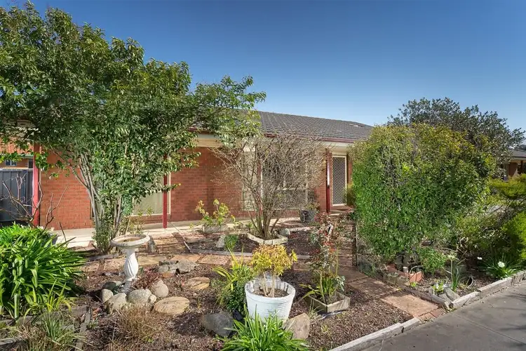 3/44 Mayfair Drive, Wodonga VIC 3690