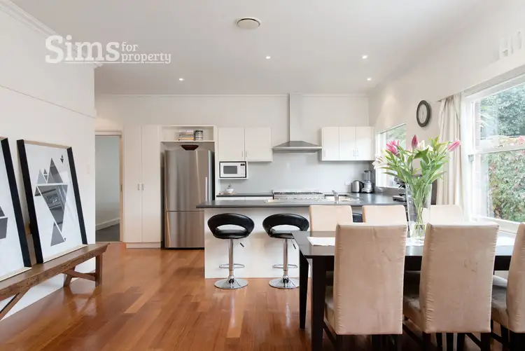 Fifth view of Homely house listing, 38 Strahan Road, Newstead TAS 7250