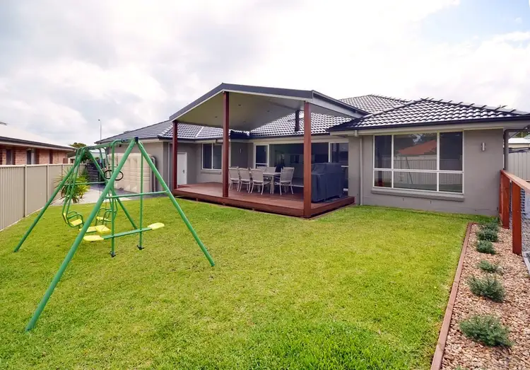 Sixth view of Homely house listing, 9 McKane Close, Callala Bay NSW 2540