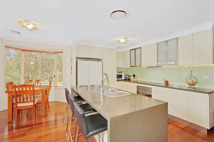Sixth view of Homely house listing, 71A St George Crescent, Sandy Point NSW 2172