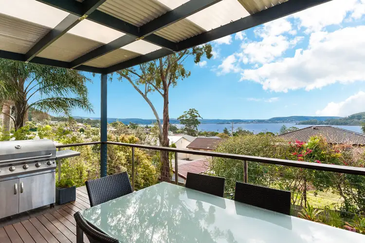 188 Henderson Road, Saratoga NSW 2251