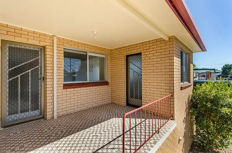 Second view of Homely house listing, 155 Turf Street, Grafton NSW 2460