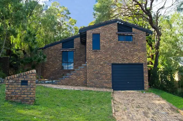 Main view of Homely house listing, 95 Ronald Avenue, Shoal Bay NSW 2315