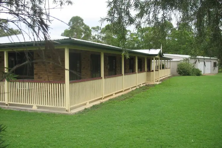 147 Silky Oak Drive, Nahrunda QLD 4570