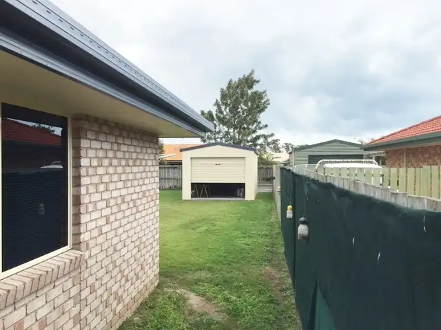 Third view of Homely house listing, 14 Sharyn Court, Point Vernon QLD 4655