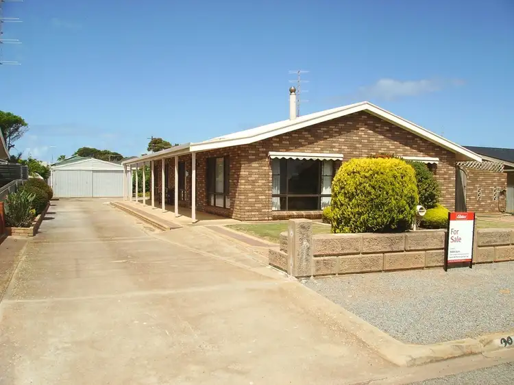 35 LAWRIE STREET, Tumby Bay SA 5605