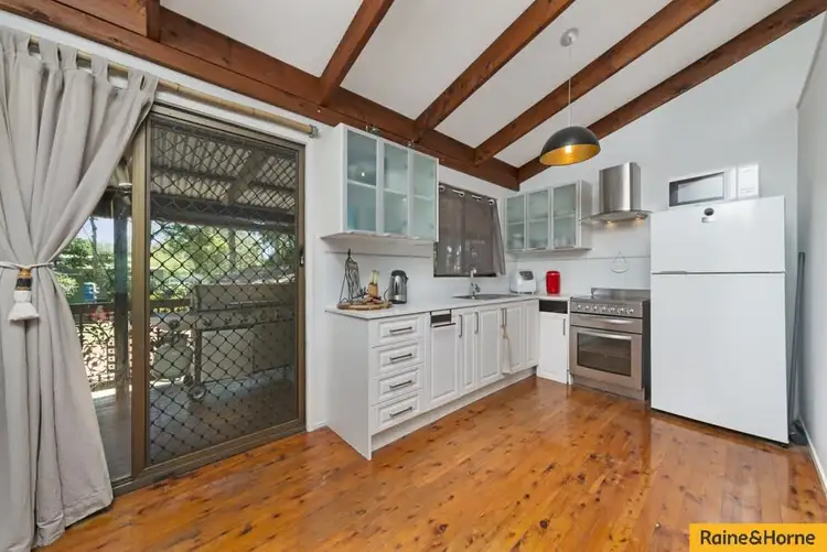 Sixth view of Homely house listing, 195 MOUNT MEE ROAD, Delaneys Creek QLD 4514