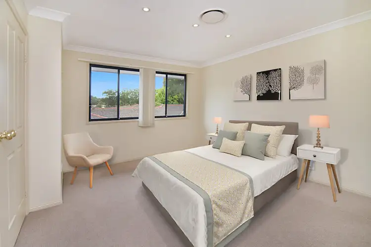 Fifth view of Homely townhouse listing, 12/297a Henry Parry Dr, Wyoming NSW 2250