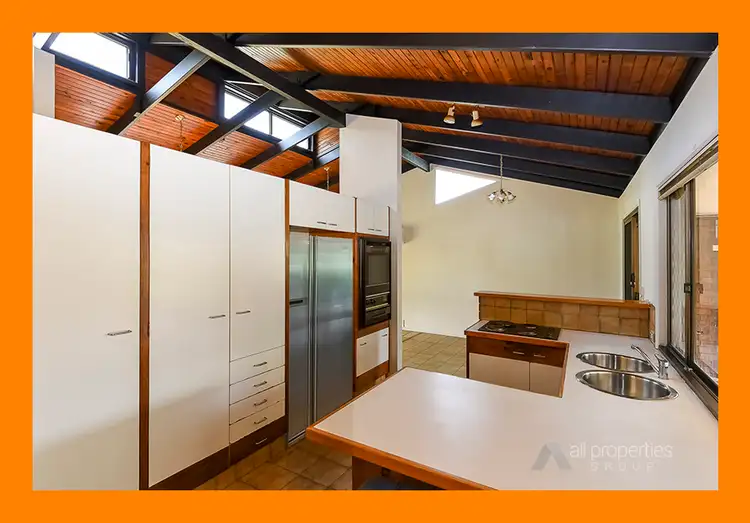 Fourth view of Homely house listing, 1 LYRA CT, Regents Park QLD 4118