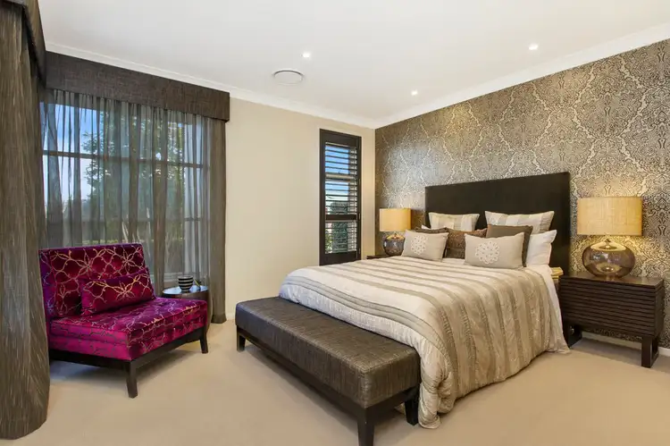 Fourth view of Homely house listing, 144 Townson Avenue, Minto NSW 2566