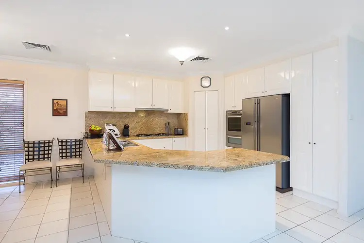 Fourth view of Homely house listing, 9 Fernlee Court, Woongarrah NSW 2259